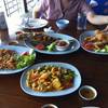 ร้านอาหาร ทะเลนาวาชายหาด
