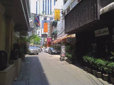 เข้าซอยสุขุมวิท 19 มา ที่ ร้านอาหาร Han Kook Kwan