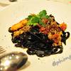 Fettuccine King Crab ที่ ร้านอาหาร Beccofino