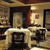 ภายในร้าน Beccofino ที่ ร้านอาหาร Beccofino