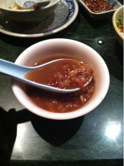 ร้านอาหาร OK Shabu Shabu