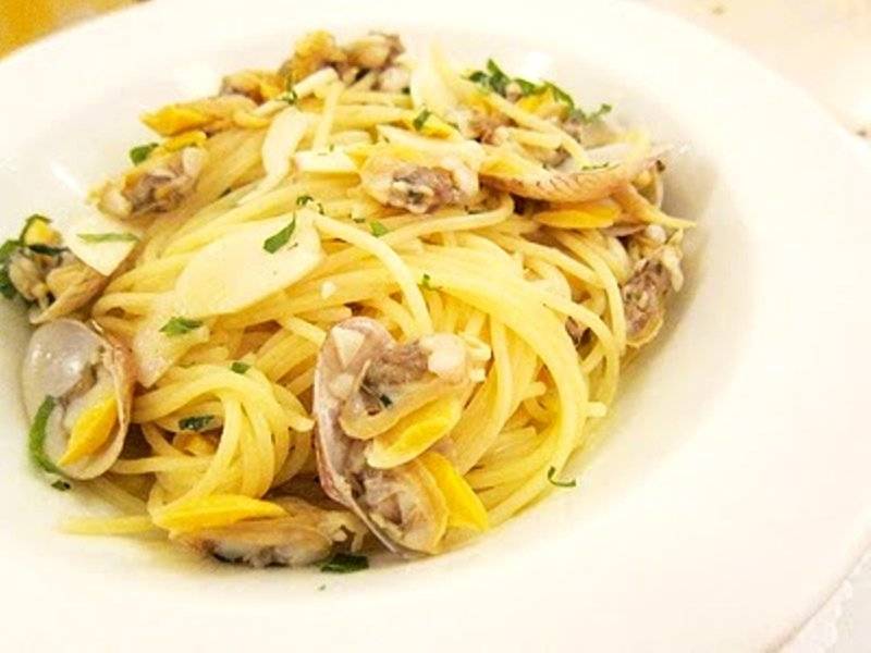 ร้านอาหาร Pizzeria Limoncello