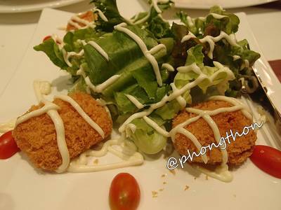 ร้านอาหาร INDY KITCHEN