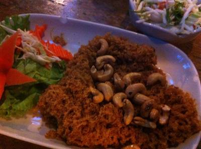ร้านอาหาร Terra Cotta