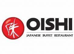 Oishi Buffet พหลโยธิน ที่ ร้านอาหาร Oishi Buffet พหลโยธิน