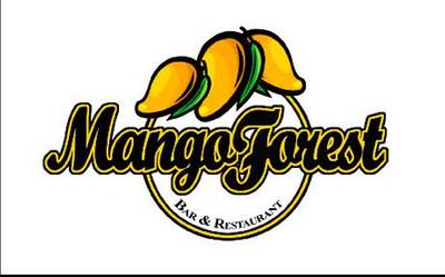 ร้านอาหาร Mango Forest