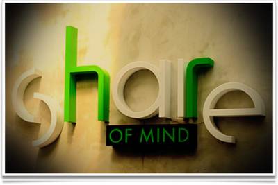 Share of Mind ที่ ร้านอาหาร Share of Mind Pub & Restaurant