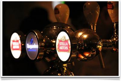 Share of Mind ที่ ร้านอาหาร Share of Mind Pub & Restaurant