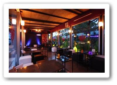 ร้านอาหาร Good bar