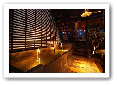 ร้านอาหาร Good bar