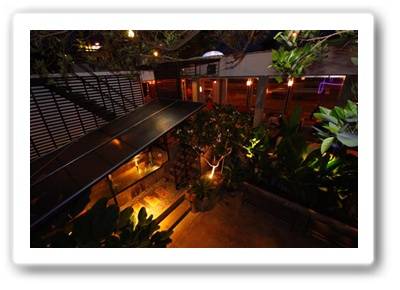 ร้านอาหาร Good bar