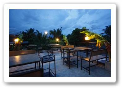 ร้านอาหาร Good bar