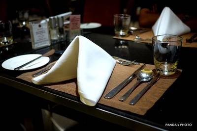 ร้านอาหาร Citi Bistro Pathumwan Princess Hotel