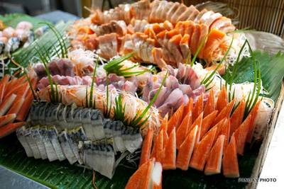 ร้านอาหาร Citi Bistro Pathumwan Princess Hotel