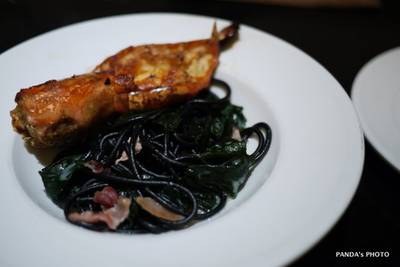 ร้านอาหาร Citi Bistro Pathumwan Princess Hotel