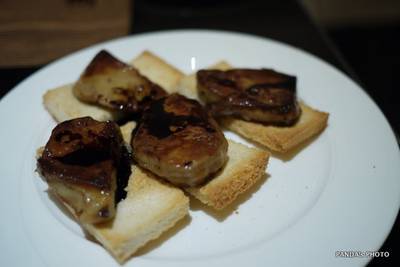 ร้านอาหาร Citi Bistro Pathumwan Princess Hotel