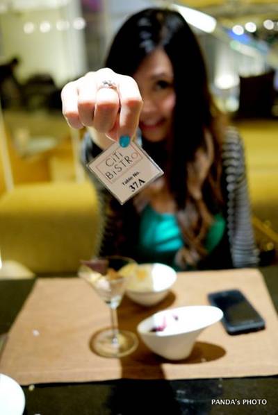 ร้านอาหาร Citi Bistro Pathumwan Princess Hotel