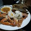 ร้านอาหาร Citi Bistro Pathumwan Princess Hotel