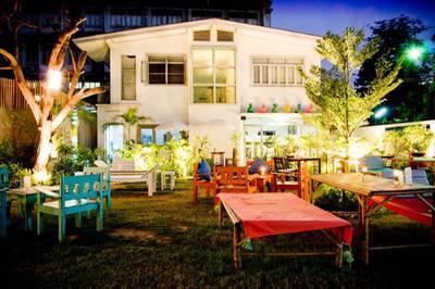 ร้านอาหาร เอามาตำ Al Matum