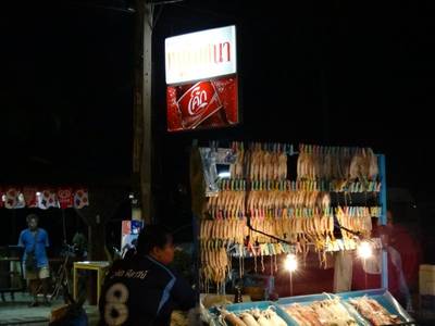 ร้านอาหาร หนู โภชนา