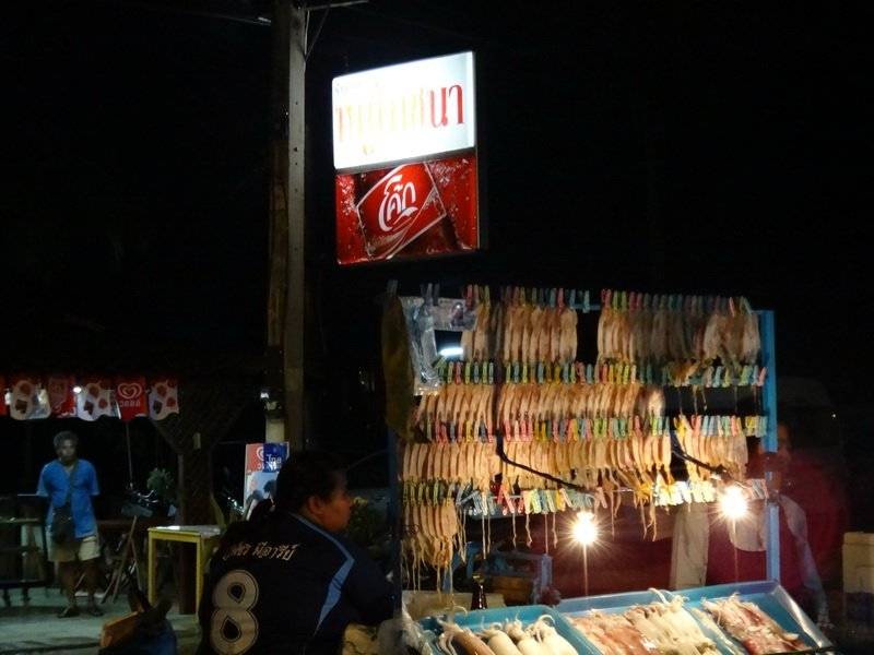 ร้านอาหาร หนู โภชนา