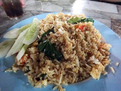 ร้านอาหาร หนู โภชนา
