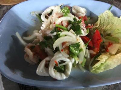 ร้านอาหาร หนู โภชนา