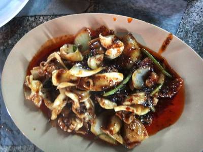 ร้านอาหาร หนู โภชนา