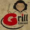 กริว คอนเซ็ปต์ ที่ ร้านอาหาร Grill Concept
