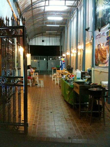 กะปุก สเต๊ก

 ที่ ร้านอาหาร Kapook Steak