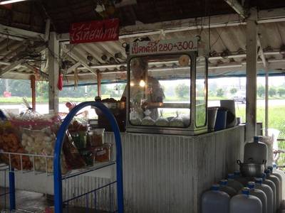 ร้านอาหาร เป็ด ไร้เทียมทาน