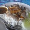 ร้านอาหาร เป็ด ไร้เทียมทาน