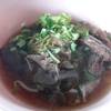 ร้านอาหาร เป็ด ไร้เทียมทาน