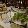 ร้านอาหาร First Class SF World Cinema