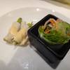 ร้านอาหาร First Class SF World Cinema