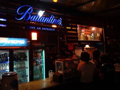 ร้านอาหาร The Retro