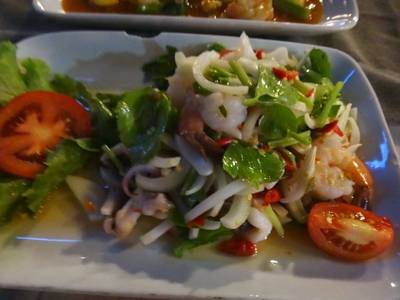 ร้านอาหาร The Retro