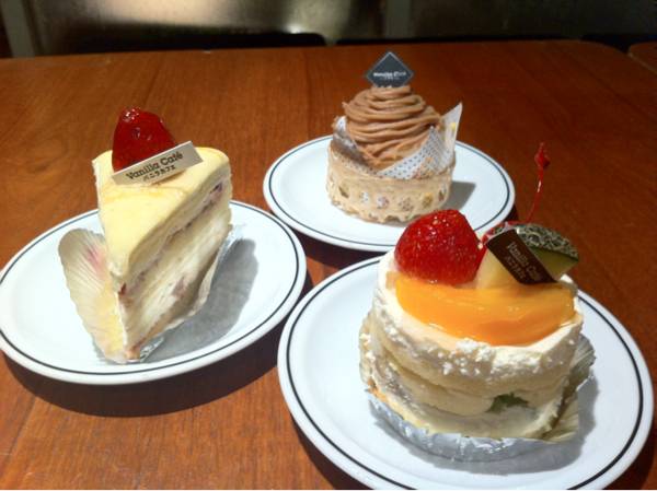 ร้านอาหาร Vanilla Garden