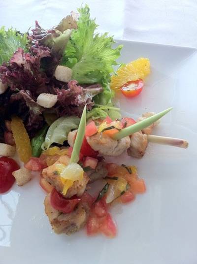 อื่นๆ ที่ ร้านอาหาร Wine Fusion