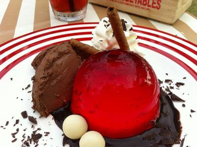 ร้านอาหาร Tree Box