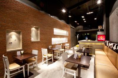 ร้านอาหาร tam sa bai