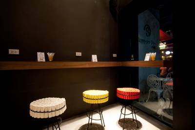 ร้านอาหาร tam sa bai