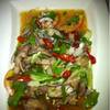 ร้านอาหาร tam sa bai