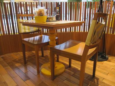 ร้านอาหาร Zood Noodle เซ็นทรัล เวิล์ด