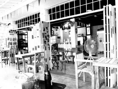 ร้านอาหาร ร้านแก้มลิง