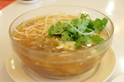 ร้านอาหาร ภัตตาคารลีเหล่าหงี