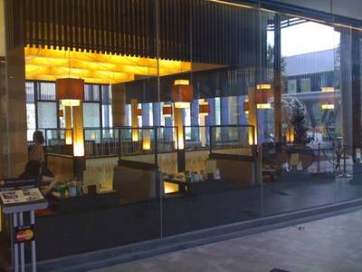 Mo Mo Paradise CDC ที่ ร้านอาหาร Mo Mo Paradise CDC