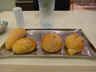 ร้านอาหาร bEL GUARDO