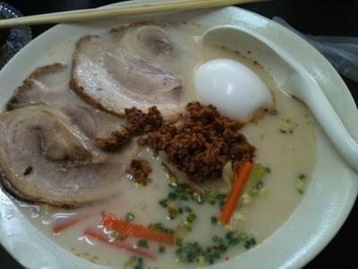 ร้านอาหาร Kinzen