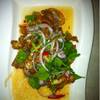 ร้านอาหาร tam sa bai